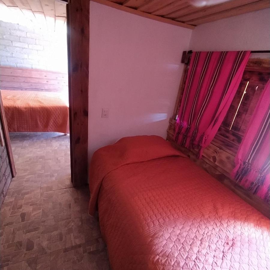 Habitaciones Estilo Cabana Las Herraduras كريل المظهر الخارجي الصورة