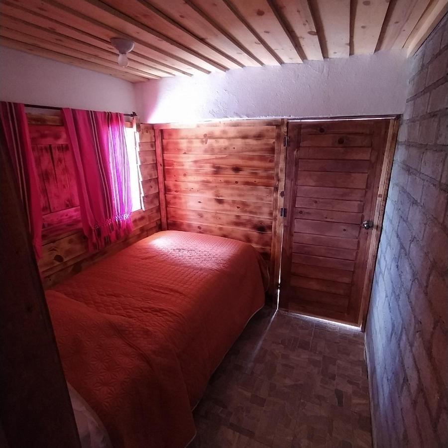 Habitaciones Estilo Cabana Las Herraduras كريل المظهر الخارجي الصورة